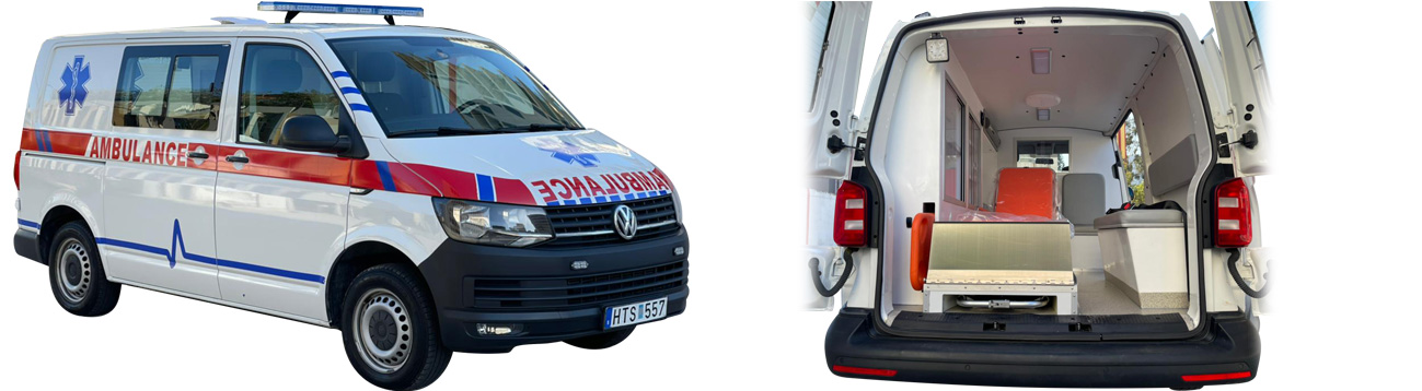 ambulance azar