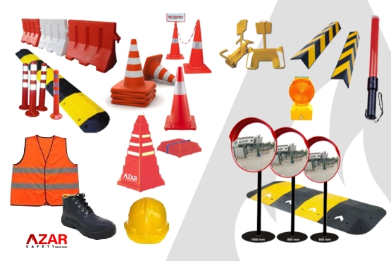azar safety features
