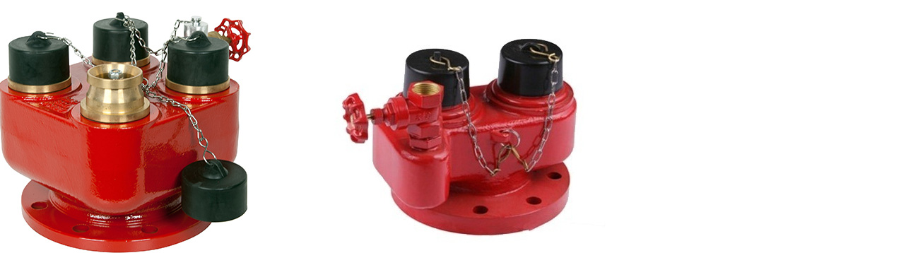 azar fire valves